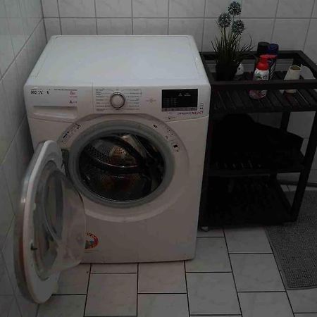 Luftiges Apartment Im Herzen Von Dresde Extérieur photo