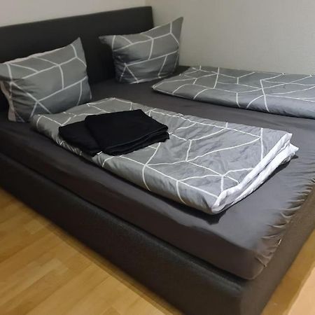 Luftiges Apartment Im Herzen Von Dresde Extérieur photo