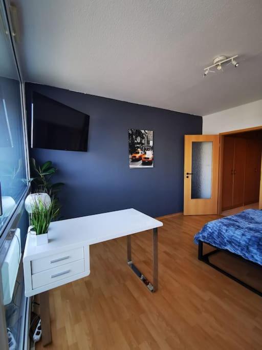 Luftiges Apartment Im Herzen Von Dresde Extérieur photo