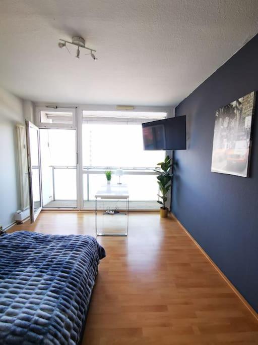 Luftiges Apartment Im Herzen Von Dresde Extérieur photo